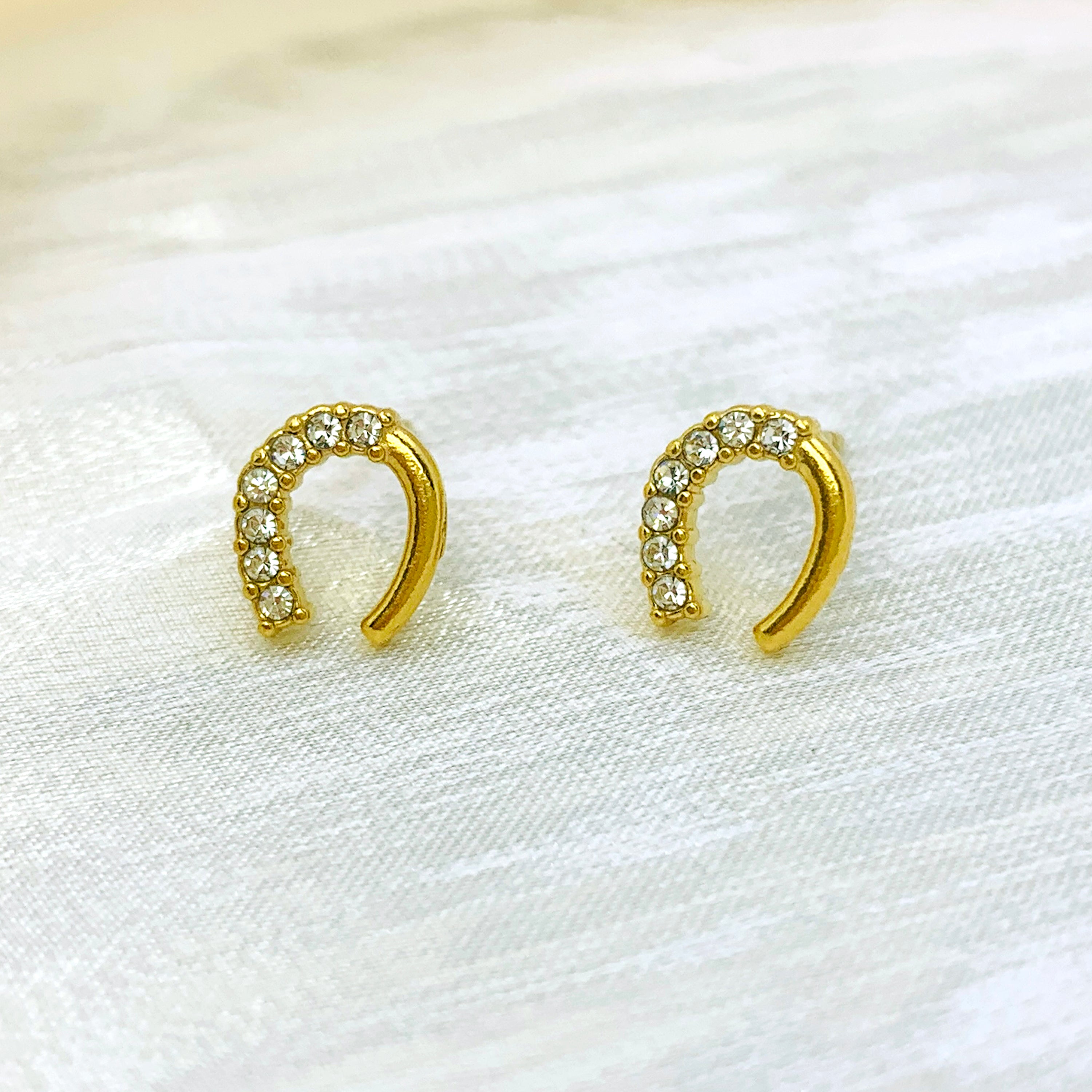 Horseshoe Halo Set